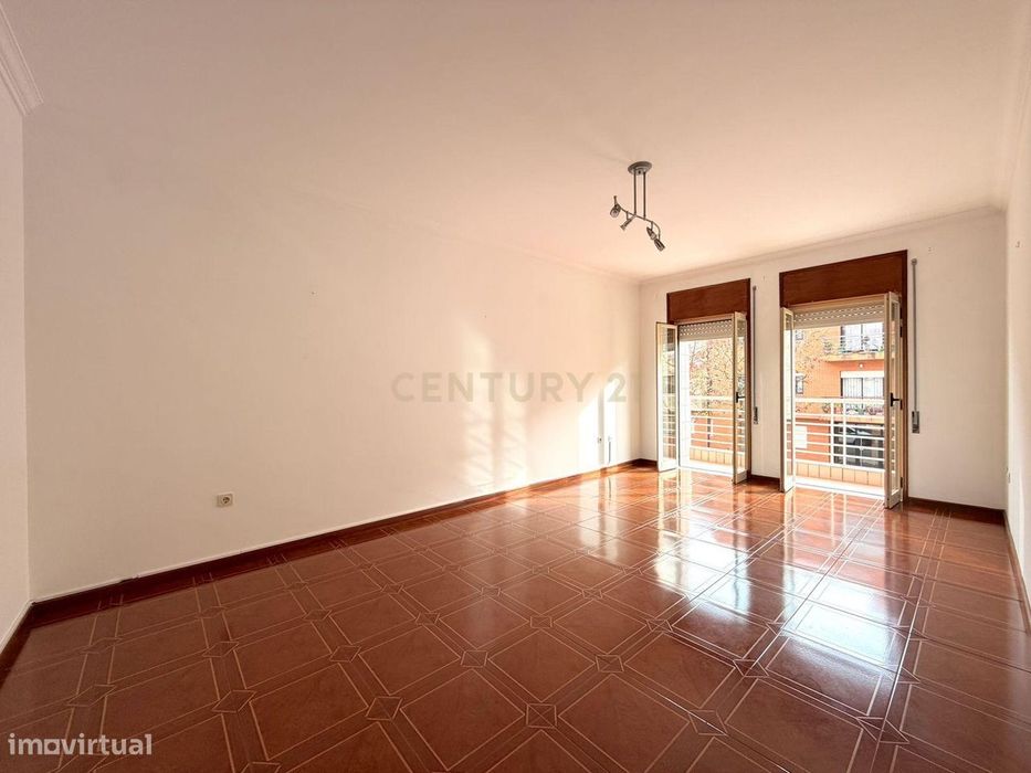 Apartamento T2 na Póvoa de Varzim