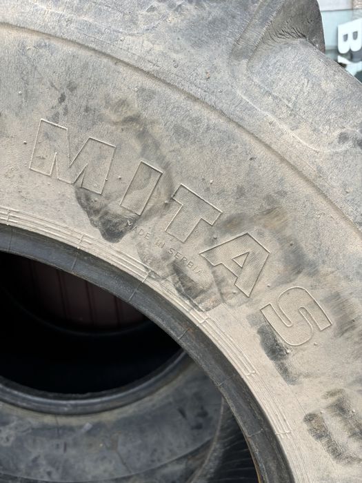 Opony budowlane 480/80-26