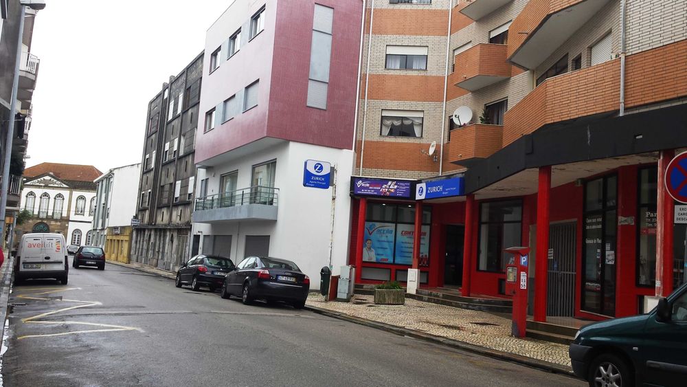 Arrenda-se - Escritório Rua Almirante Candido dos Reis