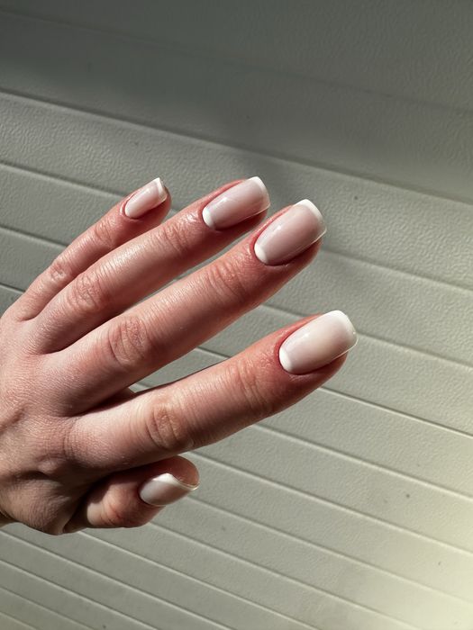 Манікюр/педикюр Камʼянець-Подільський