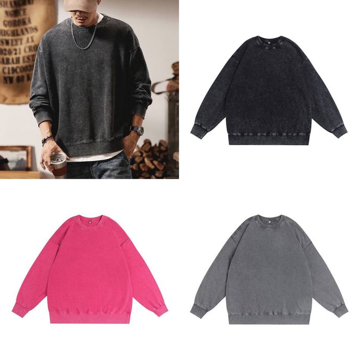 Варена Худі та світшоти, різні кольори оверсайз ОПТ,Дроп, Роздріб