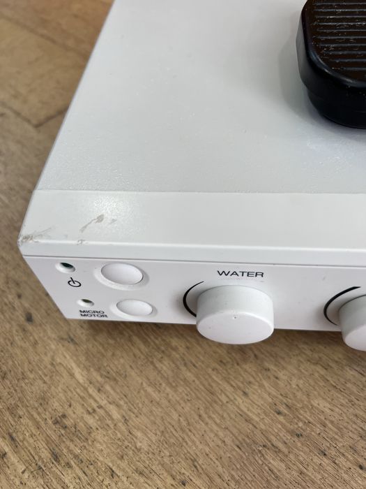 Destartarizador / Polidor Kruuse Art-SP2 Piezo Veterinário