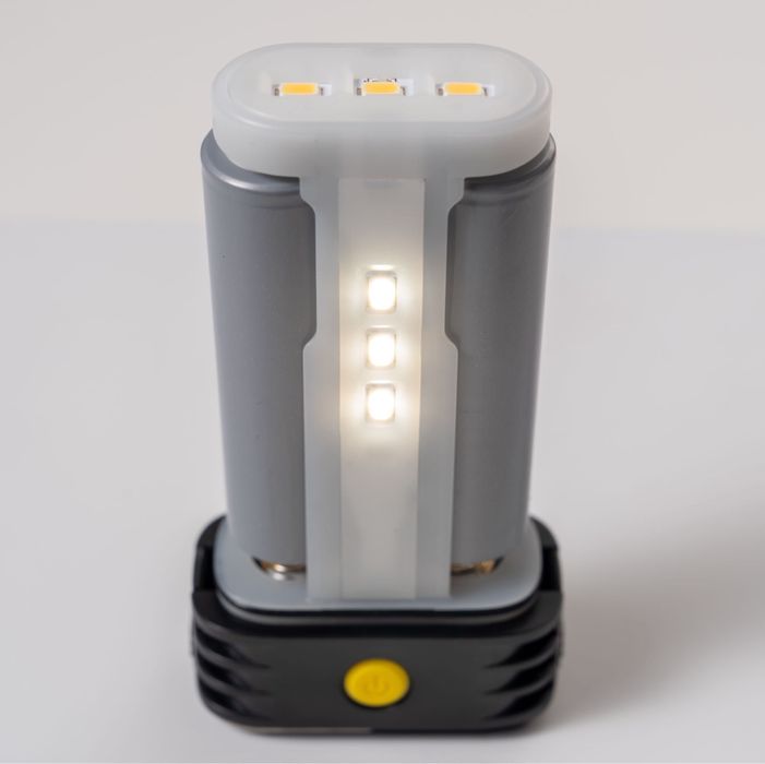 Фонарь Nitecore LR60 plus