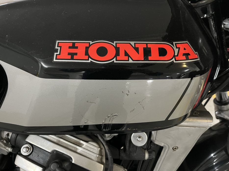 Honda CX 650E 100% Original, Unica em Portugal
