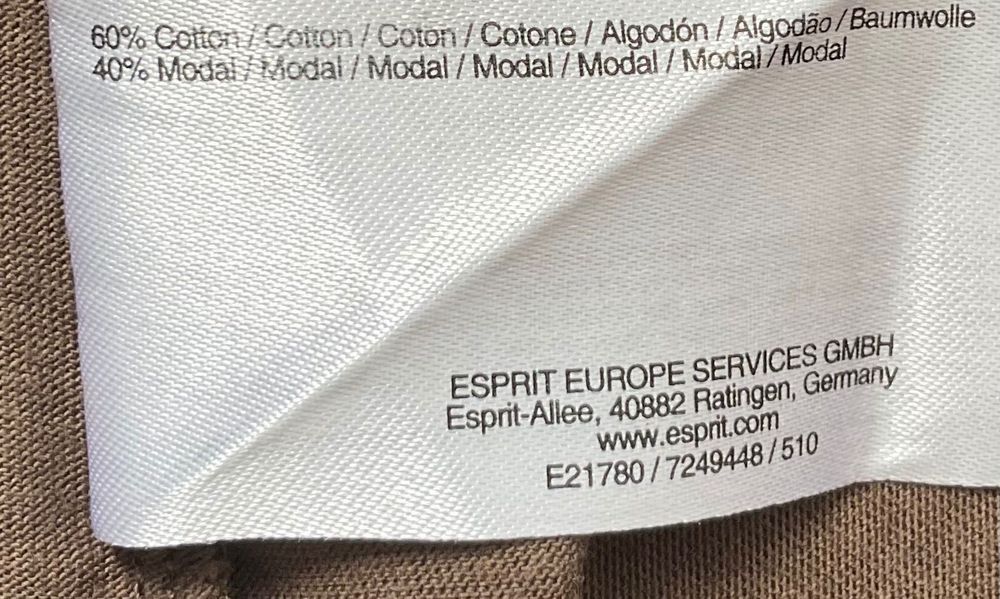 Сарафан ESPRIT. Новый.