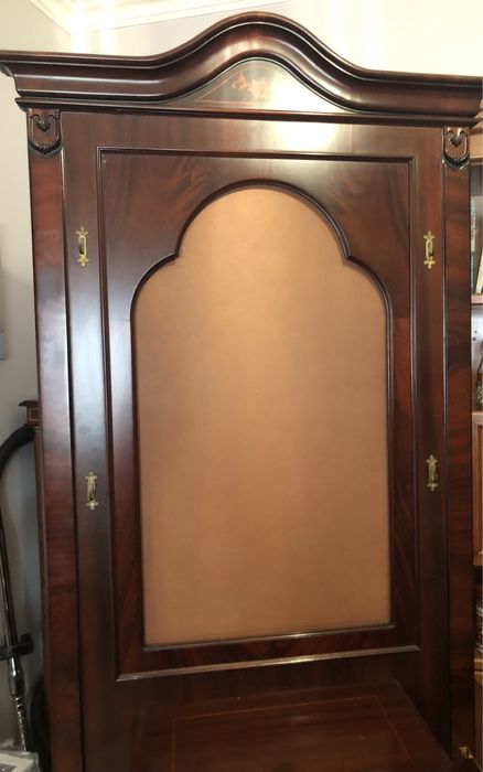 Movel de entrada como novo