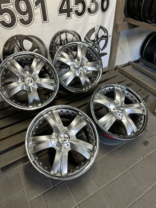 Литі диски Antera 5/130/20