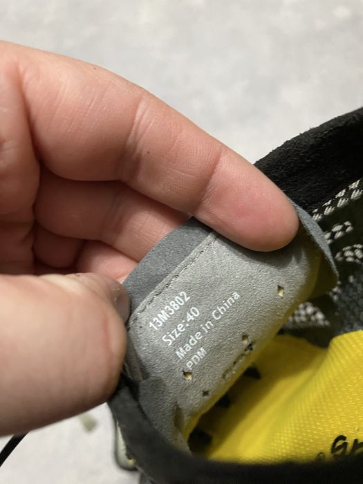 Vibram Fivefingers 5 пальців  кросівки трекінгові