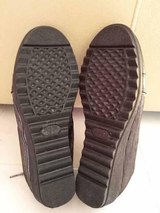 Sapatos Bianca Nº38