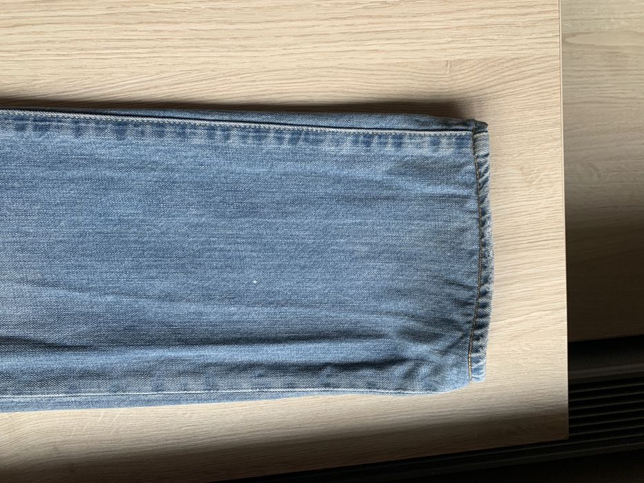 spodnie  -  Levi’s