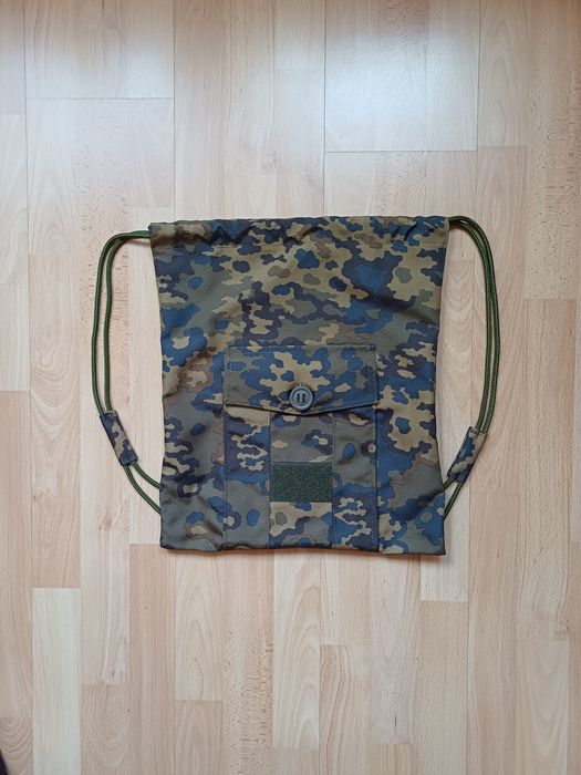 Plecak,workoplecak w rosyjskim  kamo ss jesien,Rosja