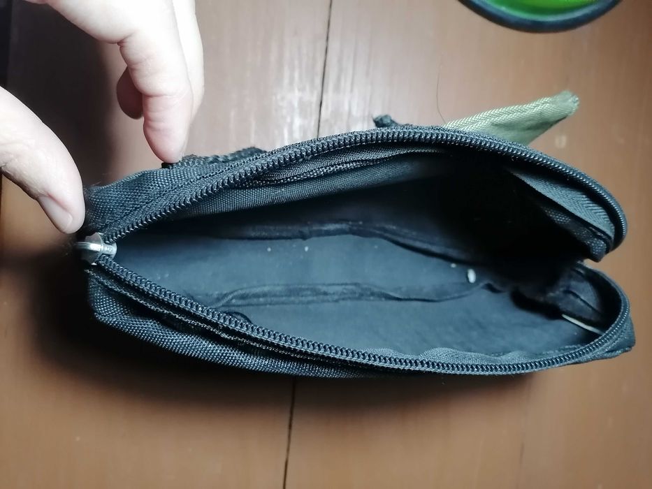 Пенал школьный для ручек/карандашей