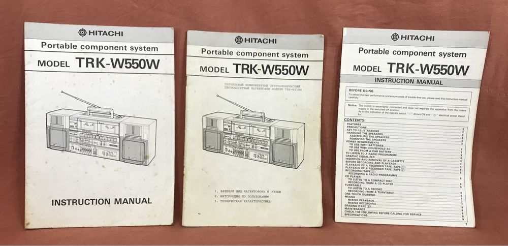 HITACHI カタログ 1991年 1992年 ５冊 Download Hitachi Excavator ZX135US-5B Workshop Manual