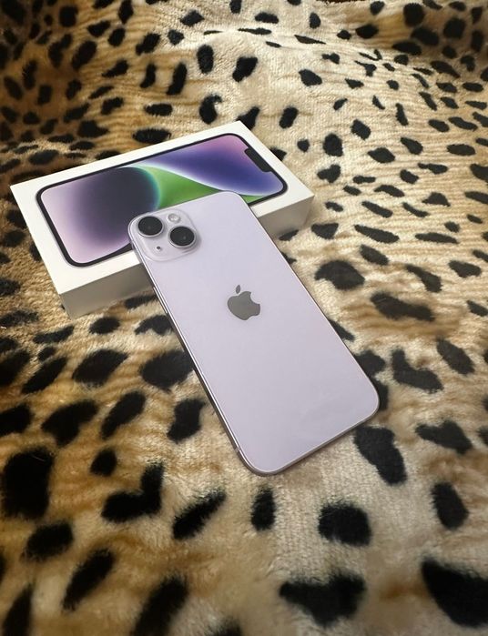 iPhone 14 128GB