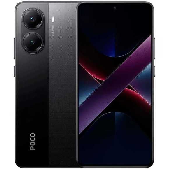 Xiaomi Poco X7 Pro 5G 12/512 GB - NOVO SELADO - 3 Anos de Garantia