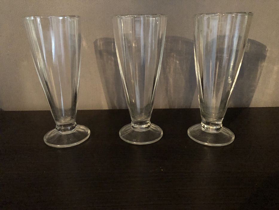 Стаканы для коктейлей