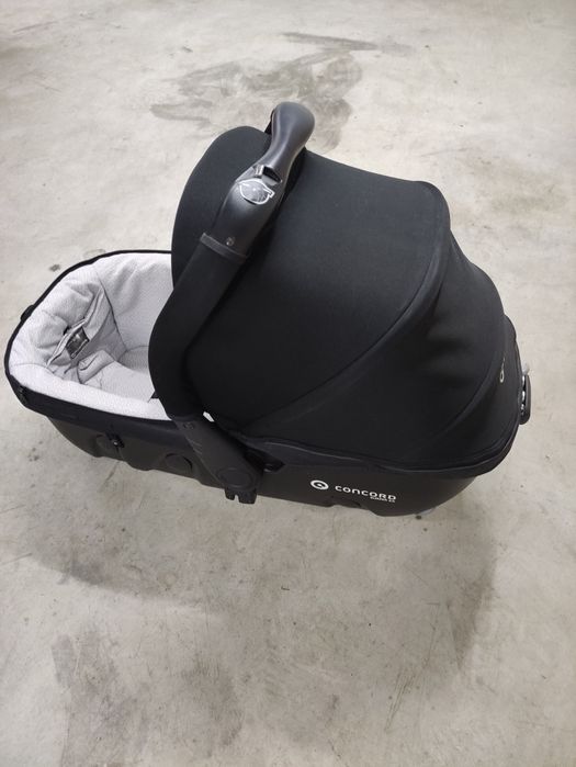 Trio concord neo Jane