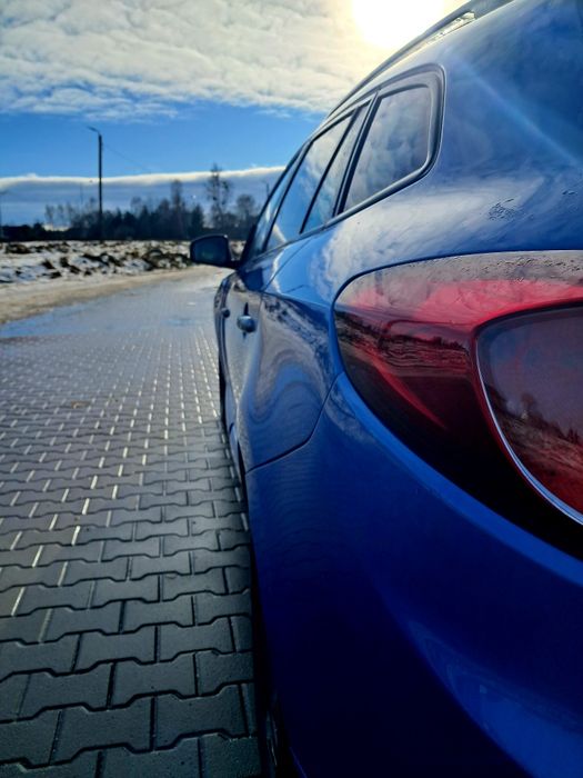 Renault Megane 3 Gt-line 1.5 dci