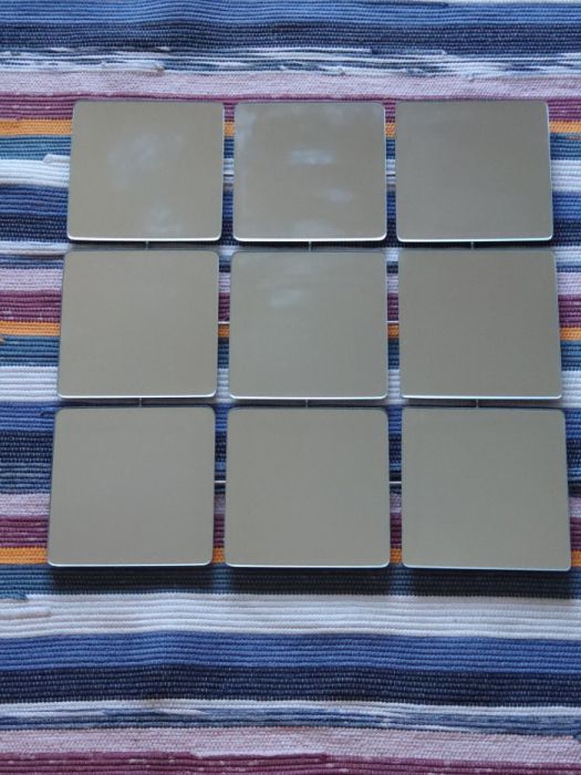 Mirror 47x47 cm64737982676355120