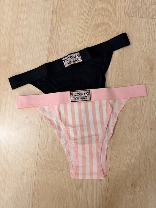 Трусики Victoria’s Secret, Pink
