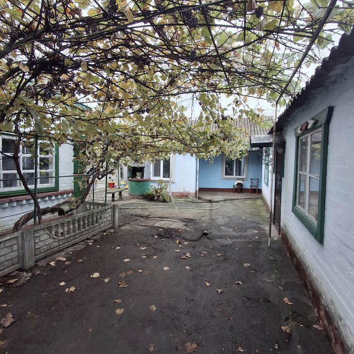 Продам дом в с Китайгород