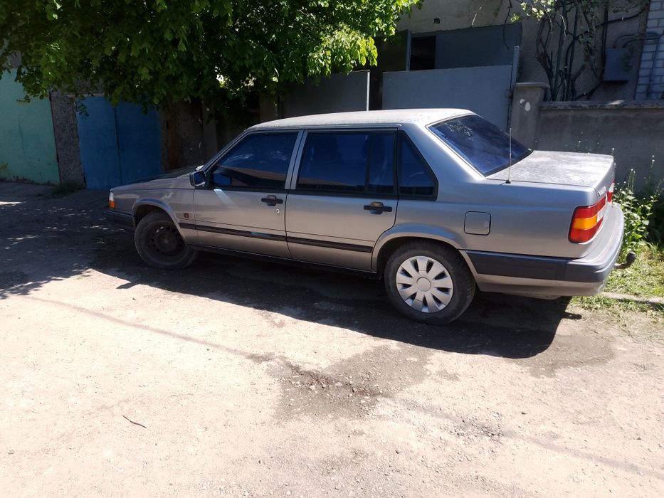 Продам авто Вольво 940