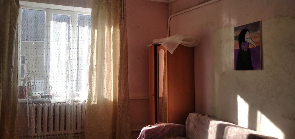 Будинок с. Ілавче