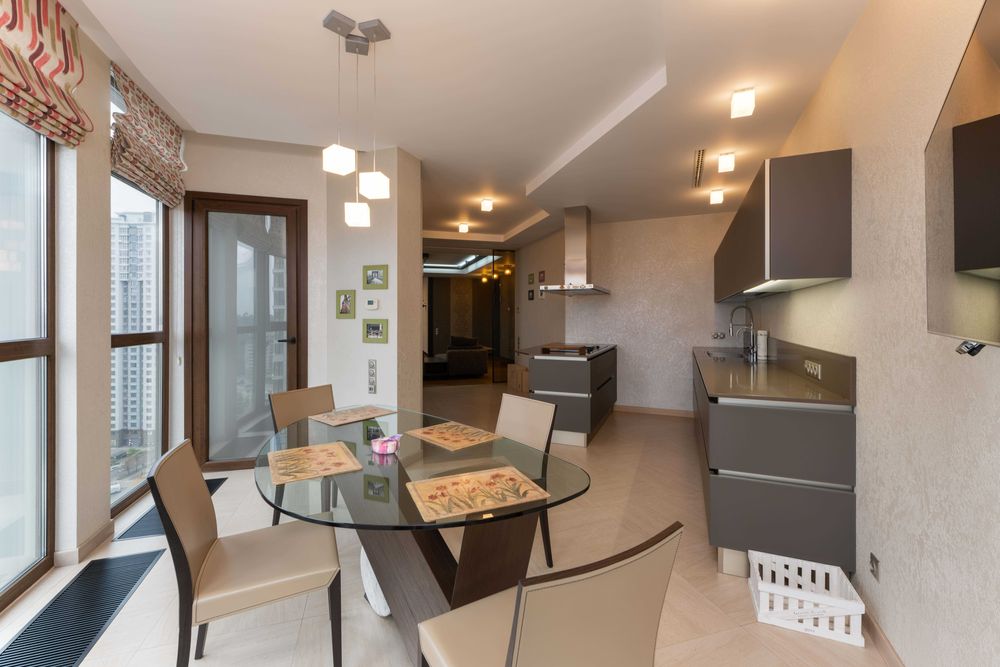 3-кімнатна квартира за адресою бульвар Дружби Народів (площа 180 м²) - Atlanta.ua - фото 5