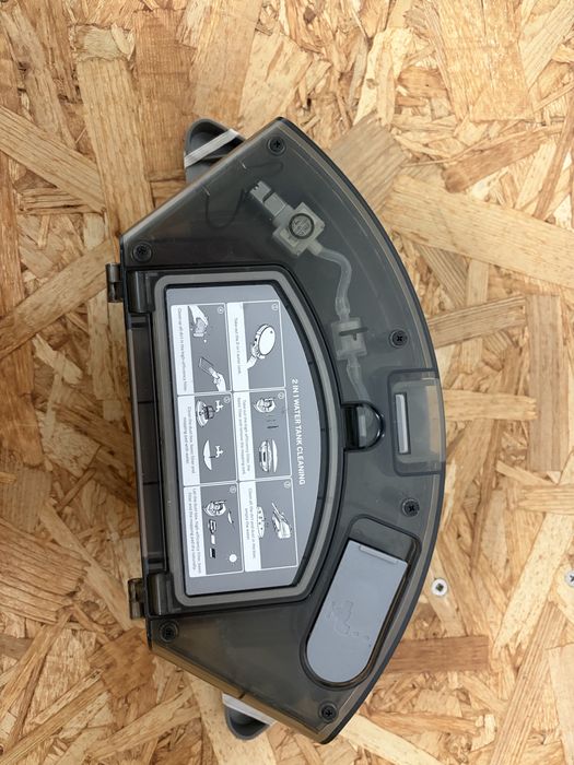 Aspirador robot Create S18