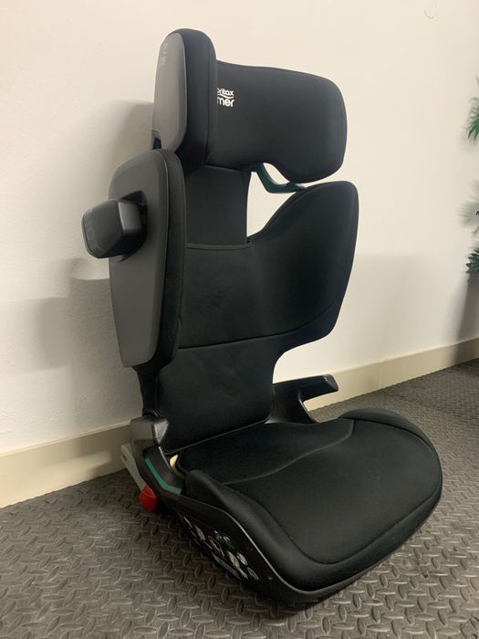 Cadeira britax römer