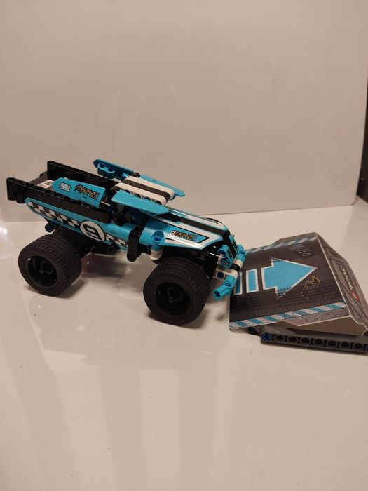 LEGO Technic nr 42059