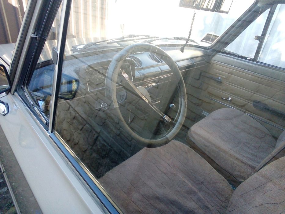 Жигули ВАЗ 21013