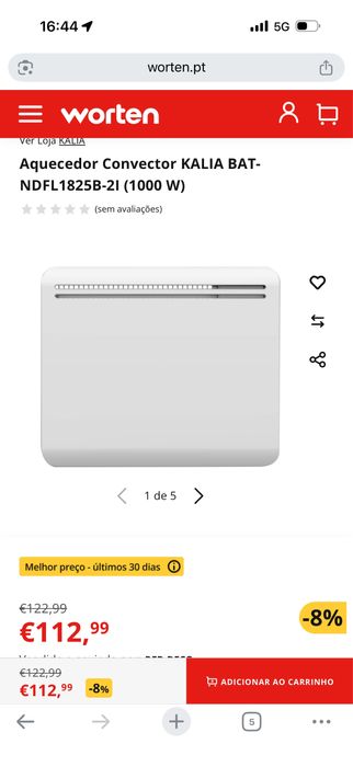Aqucedor convector kalia435258740924098563
