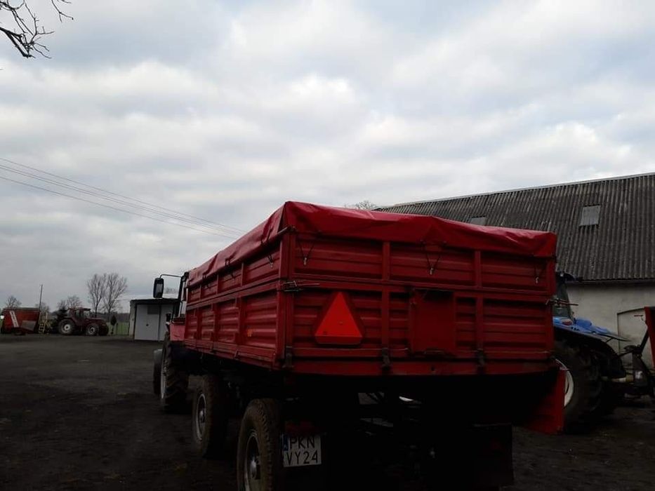 Plandeka, plandeki na przyczepy,plandeka na hl,d47,krone,brandys