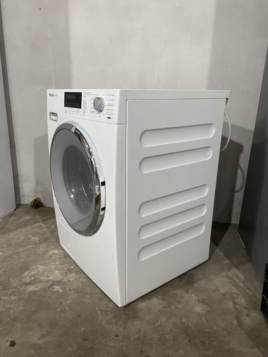 Пральна машина miele