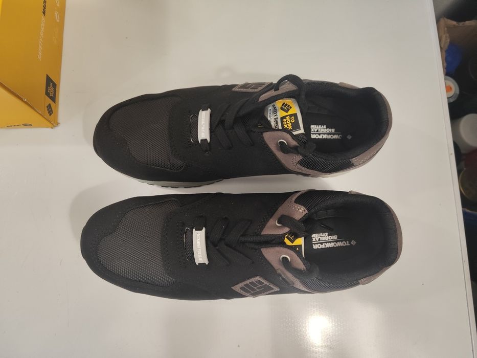 Sapatos de trabalho Toworkfor N 44