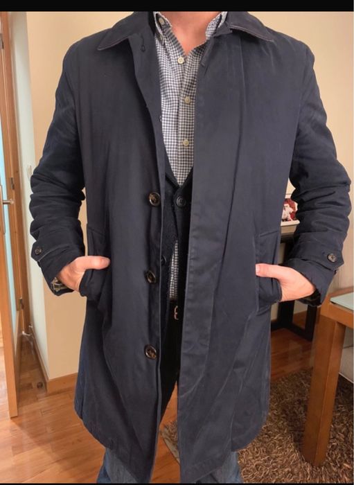 Gabardine Gant - Original