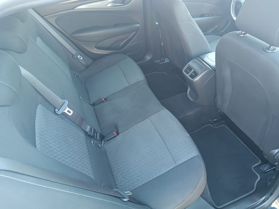Opel Insignia 1.6 CDTI 2019