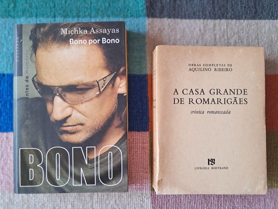 "1001 livros para ler antes de morrer"