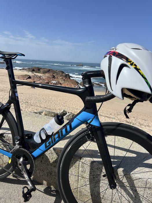 Giant Trinity Advanced Carbon