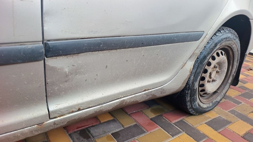 Школа Октавія а5