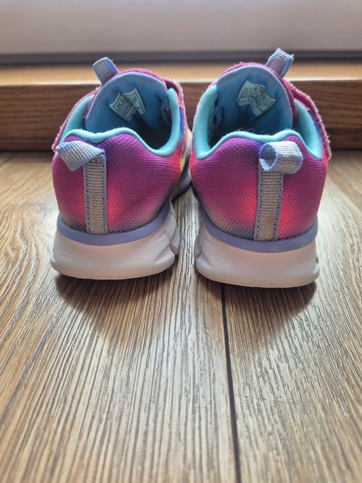 Buty sportowe skechers