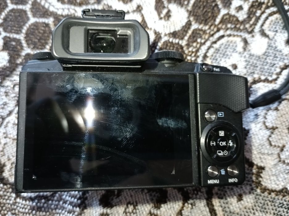 Olympus stylus 1. Sony R1. Nikon D300S. Nikon 18-140
Nikon DX VR