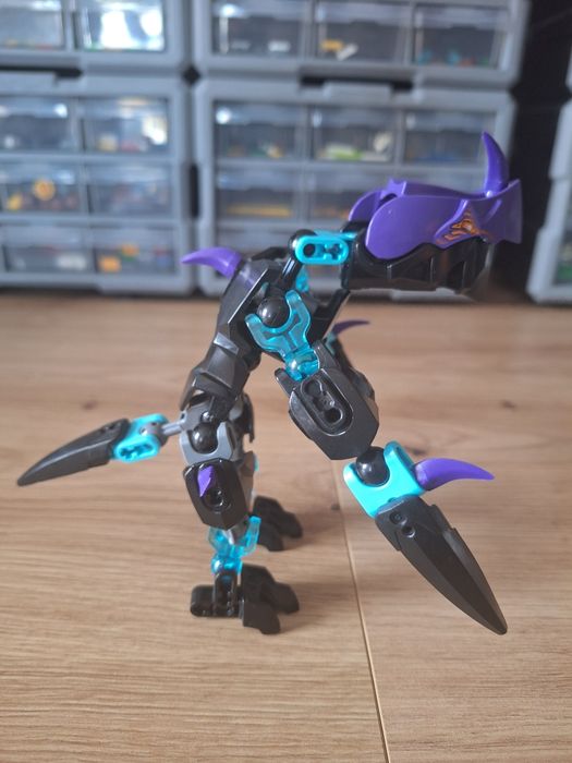 Lego Hero Factory - 44016