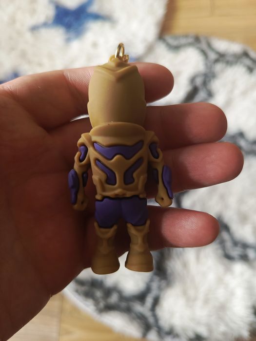 Breloczek thanos