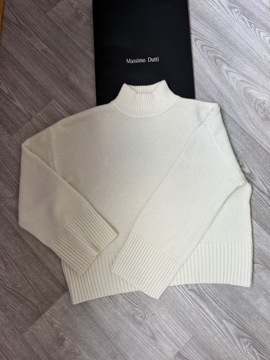 Джемпер stockh lm 100% wool