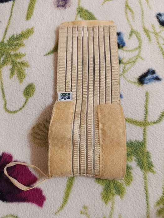 Бандаж для зап'ястя