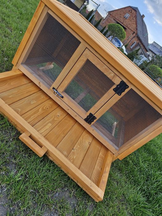 Odchowalnik pod zamówienie