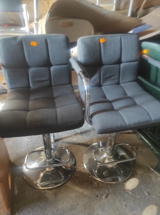 Fotele walkery  2 Sztuki