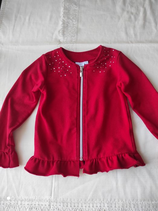 Кофтинки на 12-24 місяці